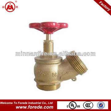 Pressure Reducing Valve Fire Hydrant Valve