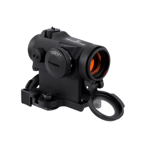 FOCUHUNTER T2 1X24 Micro Red Dot Sights