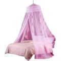 Popular Style Free-standing Baby Crib Net