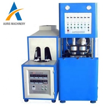 Semi-Automatic Pet Bottle Blowing Machine: Price, Features, and Buying Guide