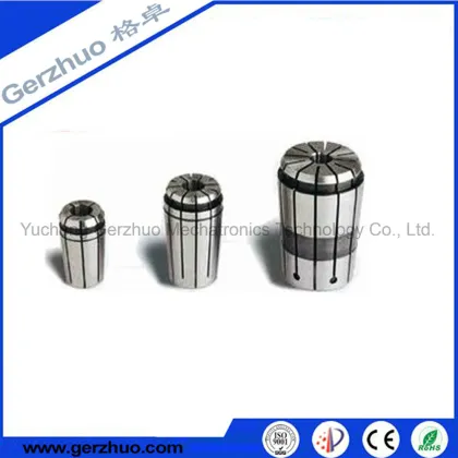 High Accuracy Milling Chuck Machine Accessories TG Collet