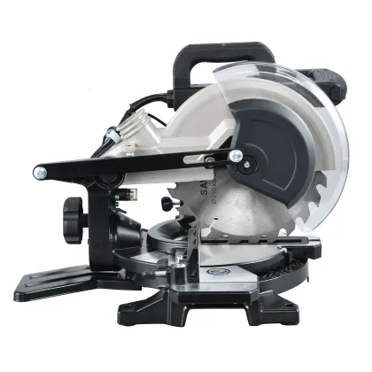Cordless Multi-Cutting Sliding Miter Saw