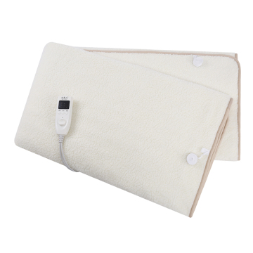Best Quality Electric Heated Blanket