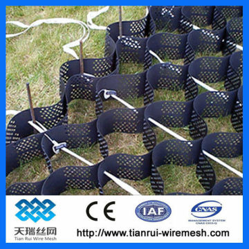 HDPE Plastic Geocell for sale