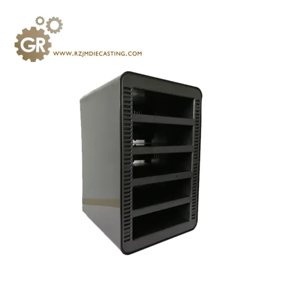 PC Material  Injection Plastic