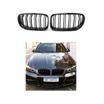 BMW 3 Series E90 E91 LCI M3 Front Grille 2009-2012