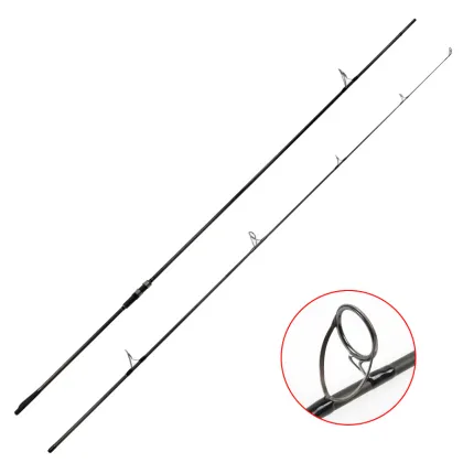 Coarse Fishing Carp Equipment: SPOD Rods and 10ft Carp Rods
