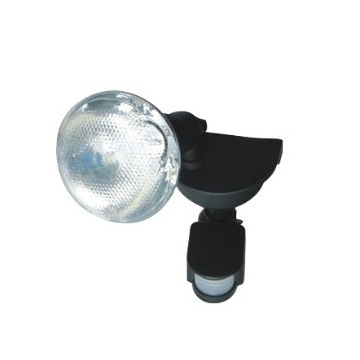 outdoor halogen floodlight