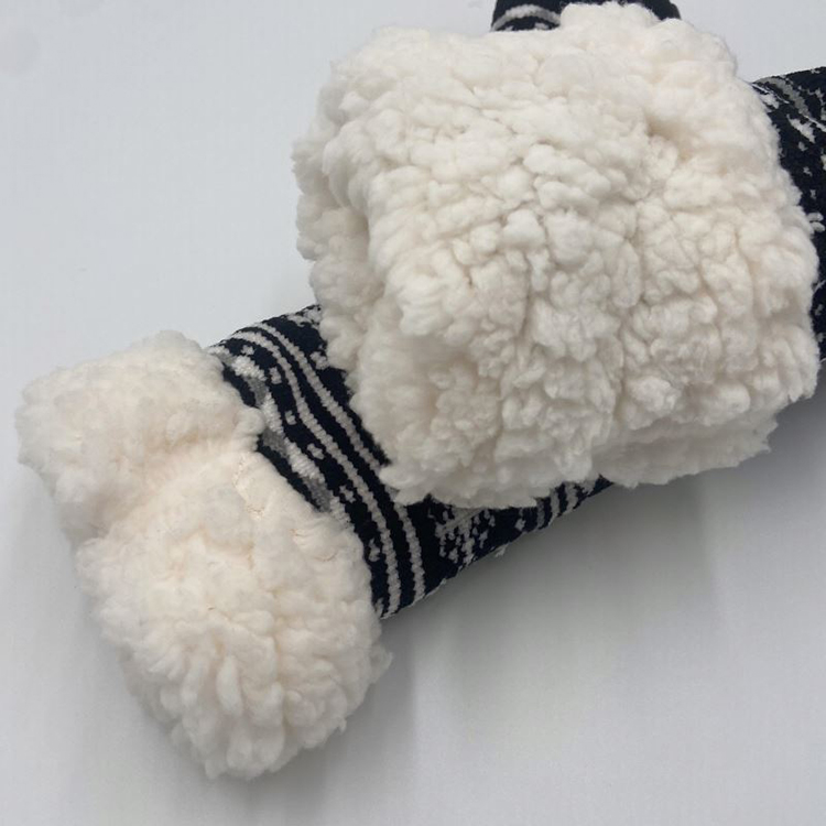Slipper Socks Cute