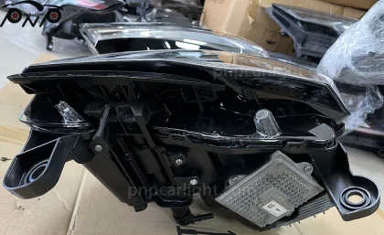 Xenon Headlight for Jeep Grand Cherokee