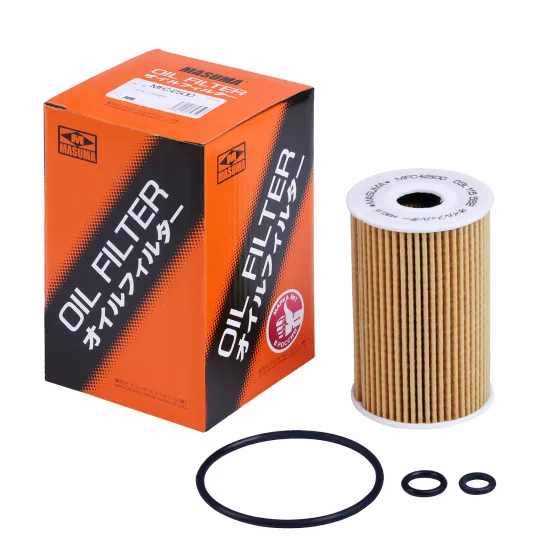MASUMA MFC-E500 Paper Oil Filter for Audi VW 03L115562 Automotive Engine Oil Filter