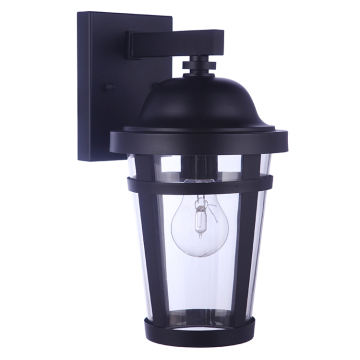High Quality Outdoor LED Decorative Wall Lights for Garden Exterior Walls