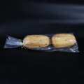 Large Transparent Plastic 3Mil Food Packing Bag