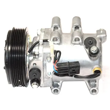 Air Conditioner Compressor Fit for Changan CS35 Eado V7