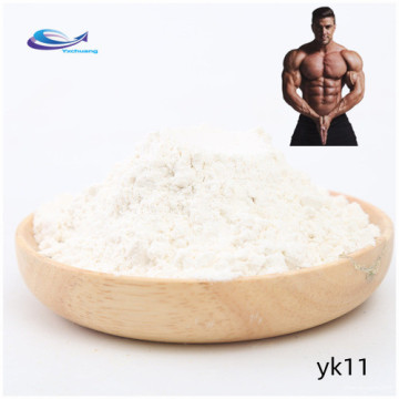 Vendre de la poudre YK11 pour la muscle bodybuilding srams