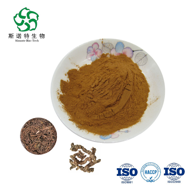 Valeriana Officinalis L Extract