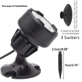 Bluetooth Aquarium LED Spotlights για το Aquarium Pond Garden