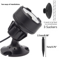 Bluetooth Aquarium LED Spotlights pour Garden Pond Aquarium