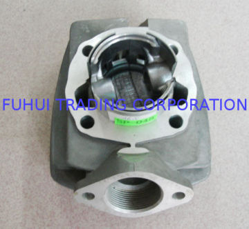 Mbk Scooter Parts Mbk Single Cylinder