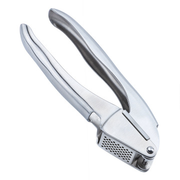 Wholesale Stainless Steel Garlic Press - Heavy Duty Manual Crusher