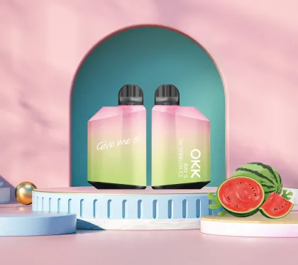 OKK 2000puffs Disposal Vape Pen