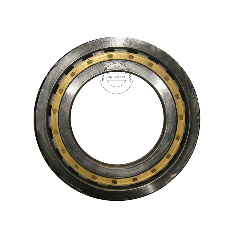  Bearing 150-09-13110 for Komatsu Bulldozer D85