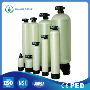 Caldaia acqua macchina filtro per acqua di alimentazione caldaia