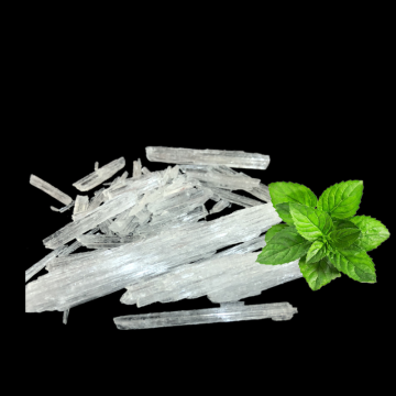 Mentol Kryształ Naturalny Cas 2216-51-5