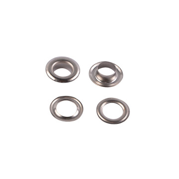 Gingkar 10mm baru dengan mesin cuci