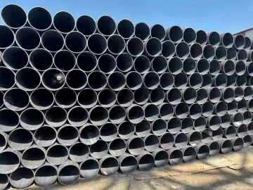 G105 3639 GCr15 Seamless Alloy Steel pipe tube