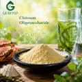 Ingrediente promotor del crecimiento vegetal de oligosacárido de quitosano