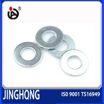 DIN 125 Flat Washers For High Strength Structural Bolt Size 12mm*24*2