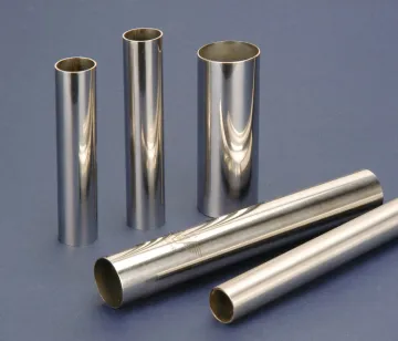 High quality Decoration 201/202/301/304/321/409/430 stainless steel pipe
