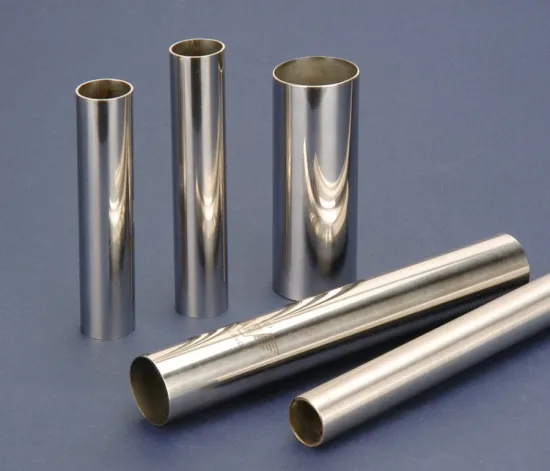 sus304 stainless steel pipe for balcony railing price