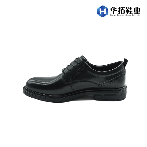 Colecție de pantofi din piele premium pentru bărbați