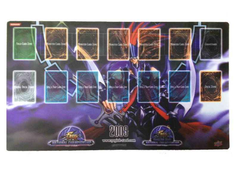 Play Mat, Card Game Mat, Rubber Game Mat