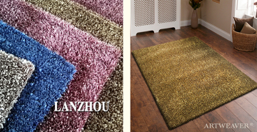Cheap Shaggy Rugs Online