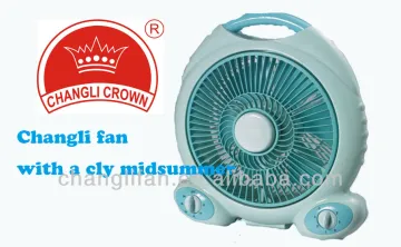 good selling 10 battery box fan KYT-25D