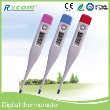 Fancy Cute Children's Waterproof Digital Thermometer Liquid Or Gas Industrial Digital Thermometer