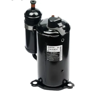 R134a Rotary LG Compressor: 27,600BTU, 26,000BTU, and 22,000BTU DC Compressor Air Conditioner Components
