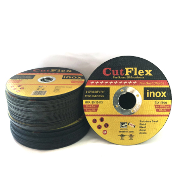 Hot Sales Abrasive Grinding Wheels and Cutting Discs for Metal and Stainless Steel