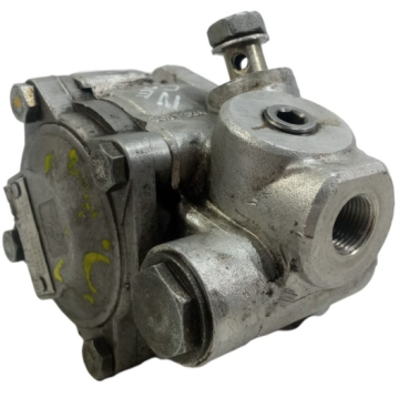 High-Quality OEM Hydraulic Pump for IVECO ENGINE 504015227 - Power Steering Pump for Iveco Daily 2.8