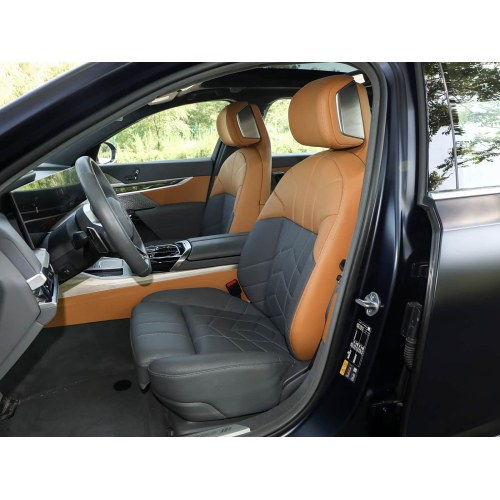 2023 BMW i7 Edrive50L Luxury M Sport Package