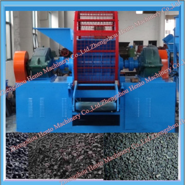 China Tire Recycling Machine Supplier