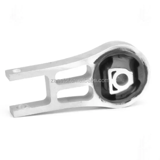 ZANETOL Rear Engine Mount for Chrysler 200 KL 2.4L 3.2L 2014-2018