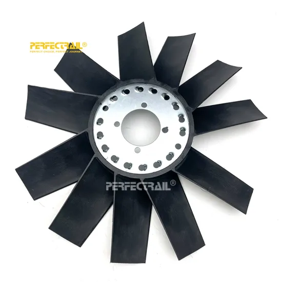PERFECTRAIL ERR2789 Engine Cooling Fan Blade for Land Rover Defender Discovery 1 2.5 300TDI