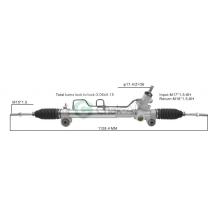 رفوف طاقة التوجيه الميكانيكية RHD HPS لتويوتا كامري ACV3* 2002-