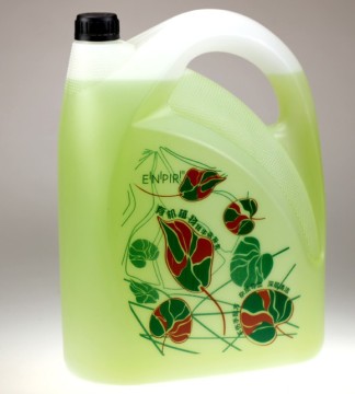 Enpir Plant Extracts Professional Organic Shampoo (P001)