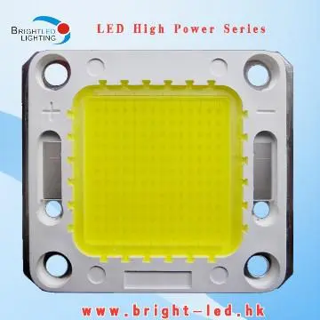 High Power LEDs 80W,Color:W/R/G/B/Y