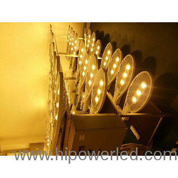 Hipower COB Bridgelux 90lm/w  IP65 150W LED light fixture street light